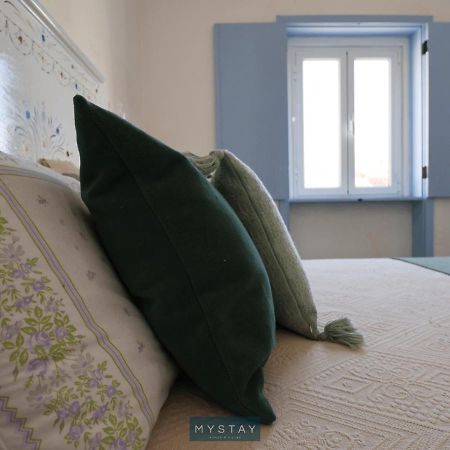 Mystay - Cantinho Do Acor Vale de Acor Bagian luar foto