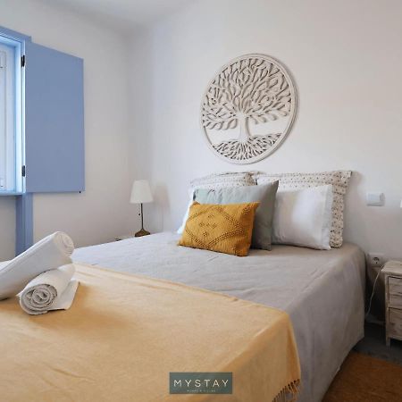 Mystay - Cantinho Do Acor Vale de Acor Bagian luar foto