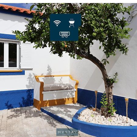 Mystay - Cantinho Do Acor Vale de Acor Bagian luar foto