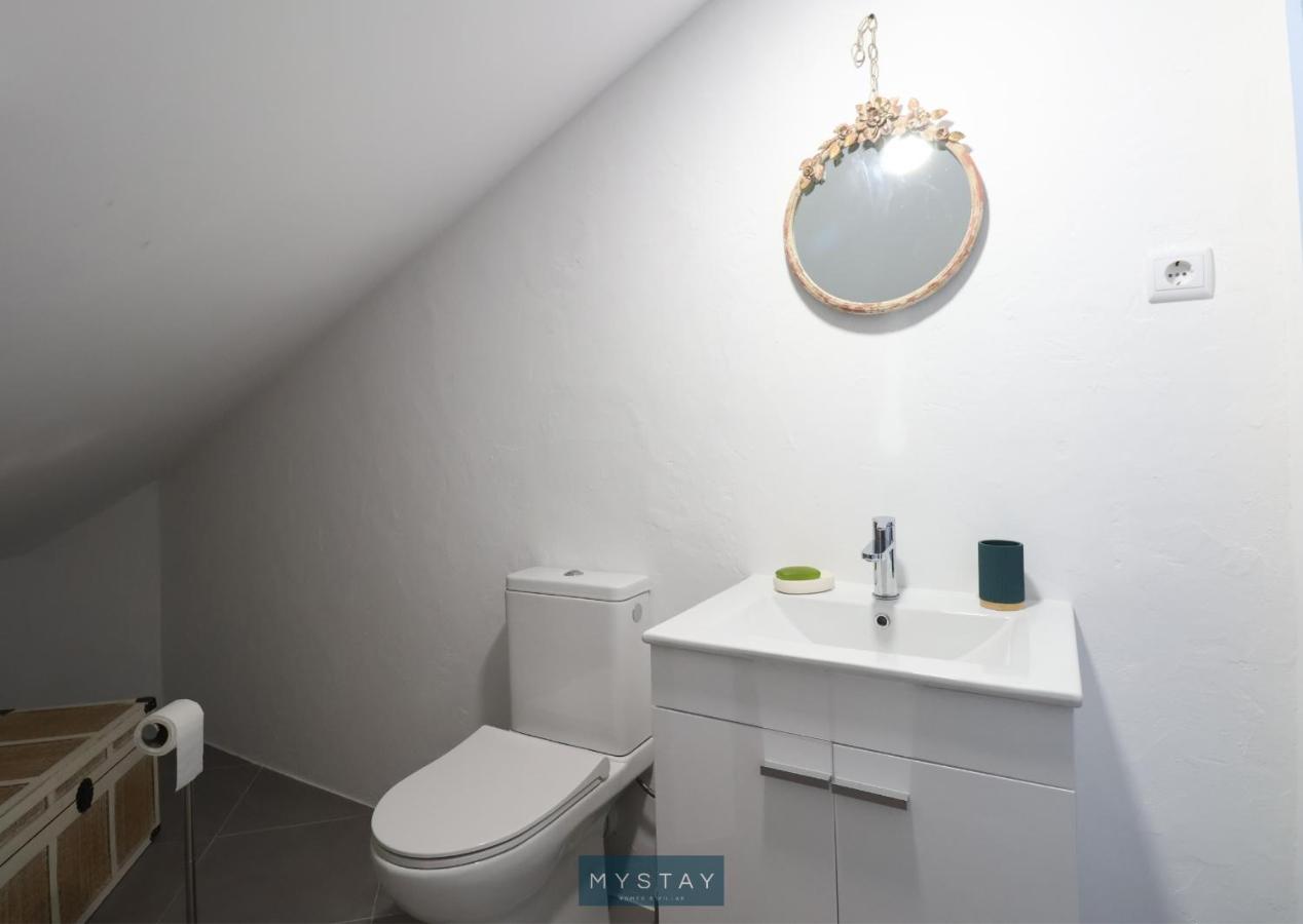 Mystay - Cantinho Do Acor Vale de Acor Bagian luar foto