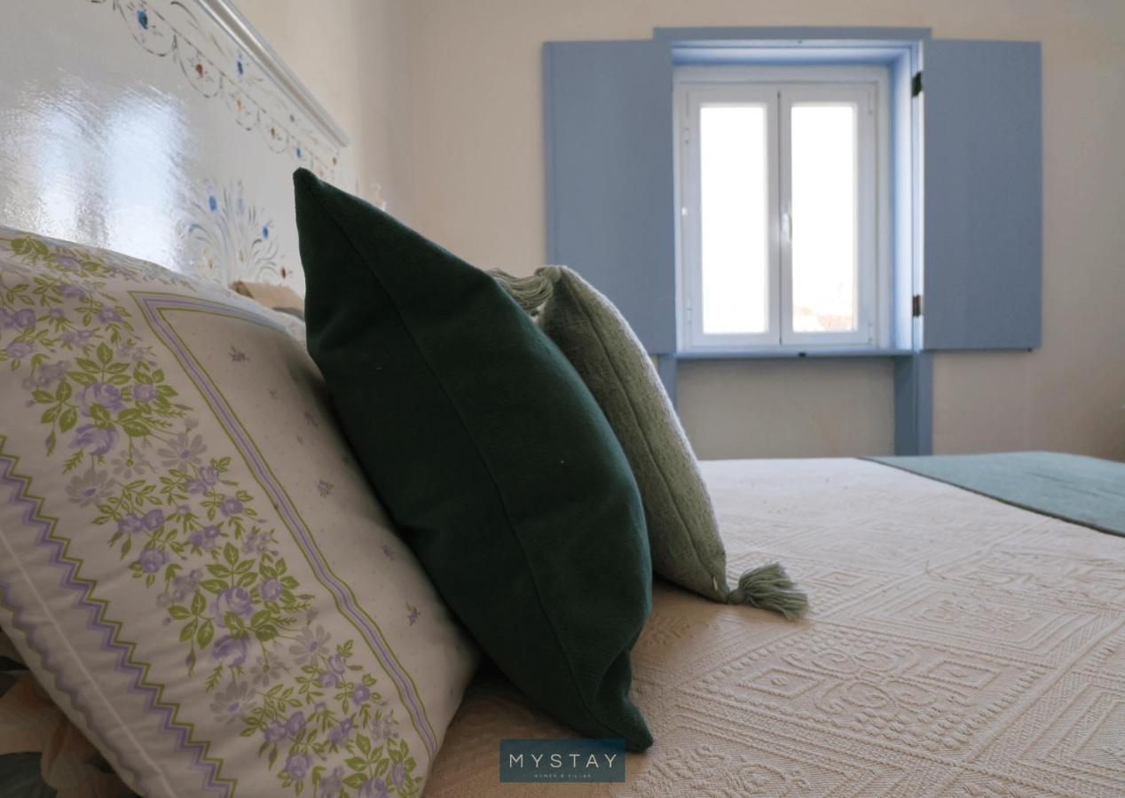 Mystay - Cantinho Do Acor Vale de Acor Bagian luar foto