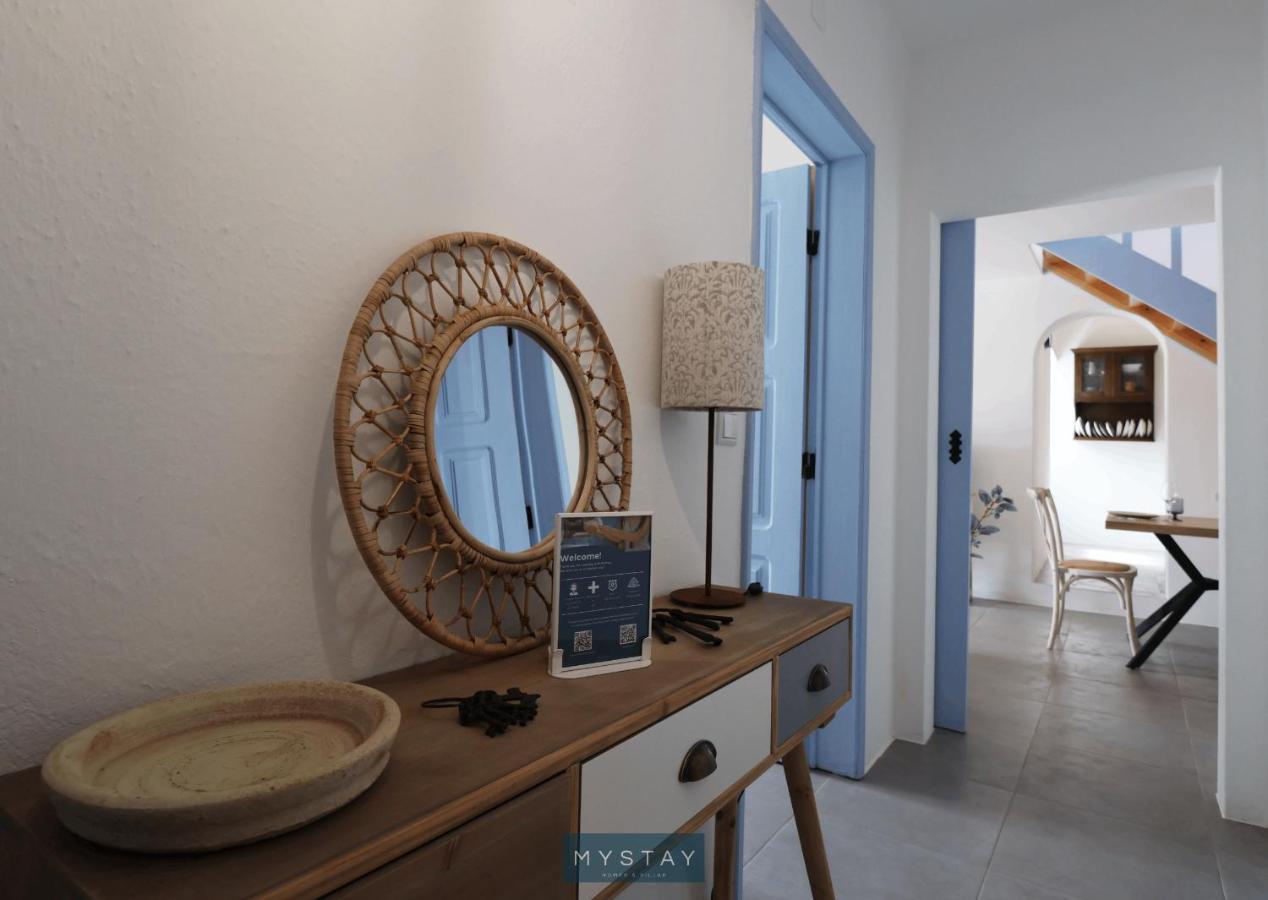 Mystay - Cantinho Do Acor Vale de Acor Bagian luar foto