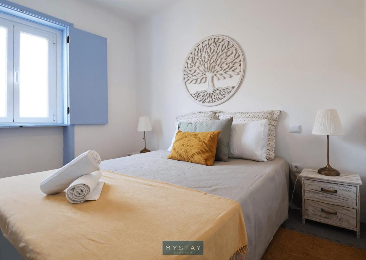Mystay - Cantinho Do Acor Vale de Acor Bagian luar foto
