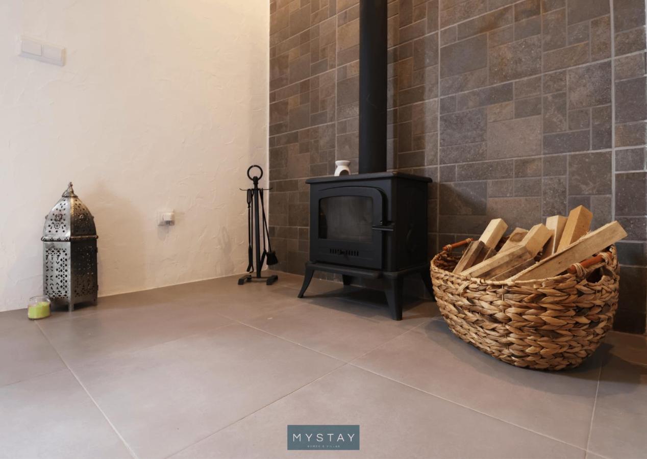 Mystay - Cantinho Do Acor Vale de Acor Bagian luar foto