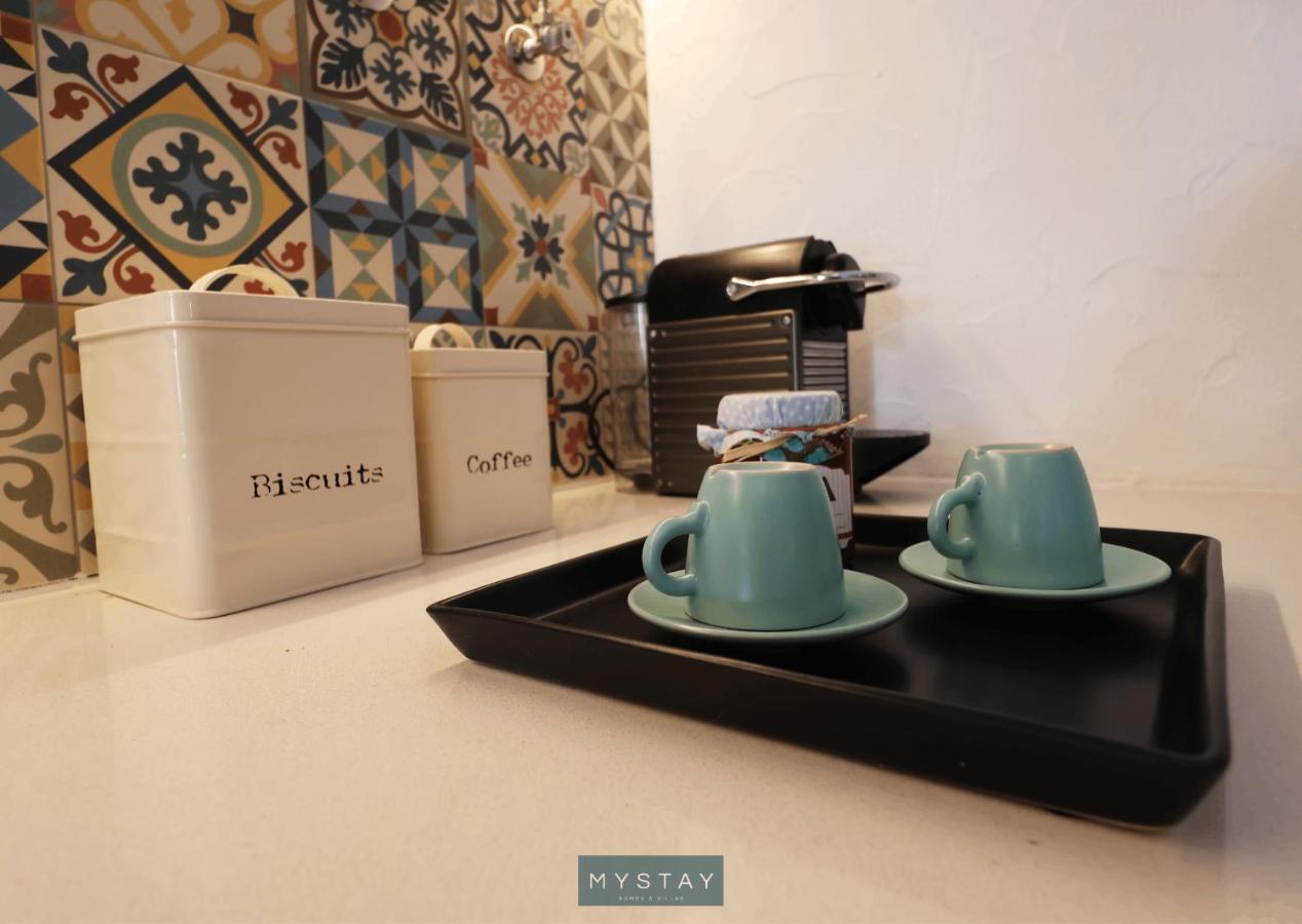 Mystay - Cantinho Do Acor Vale de Acor Bagian luar foto
