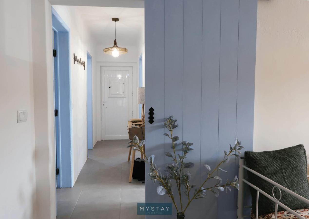 Mystay - Cantinho Do Acor Vale de Acor Bagian luar foto