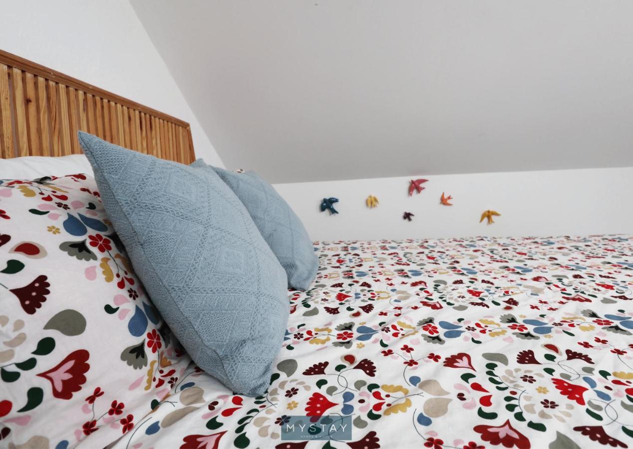 Mystay - Cantinho Do Acor Vale de Acor Bagian luar foto