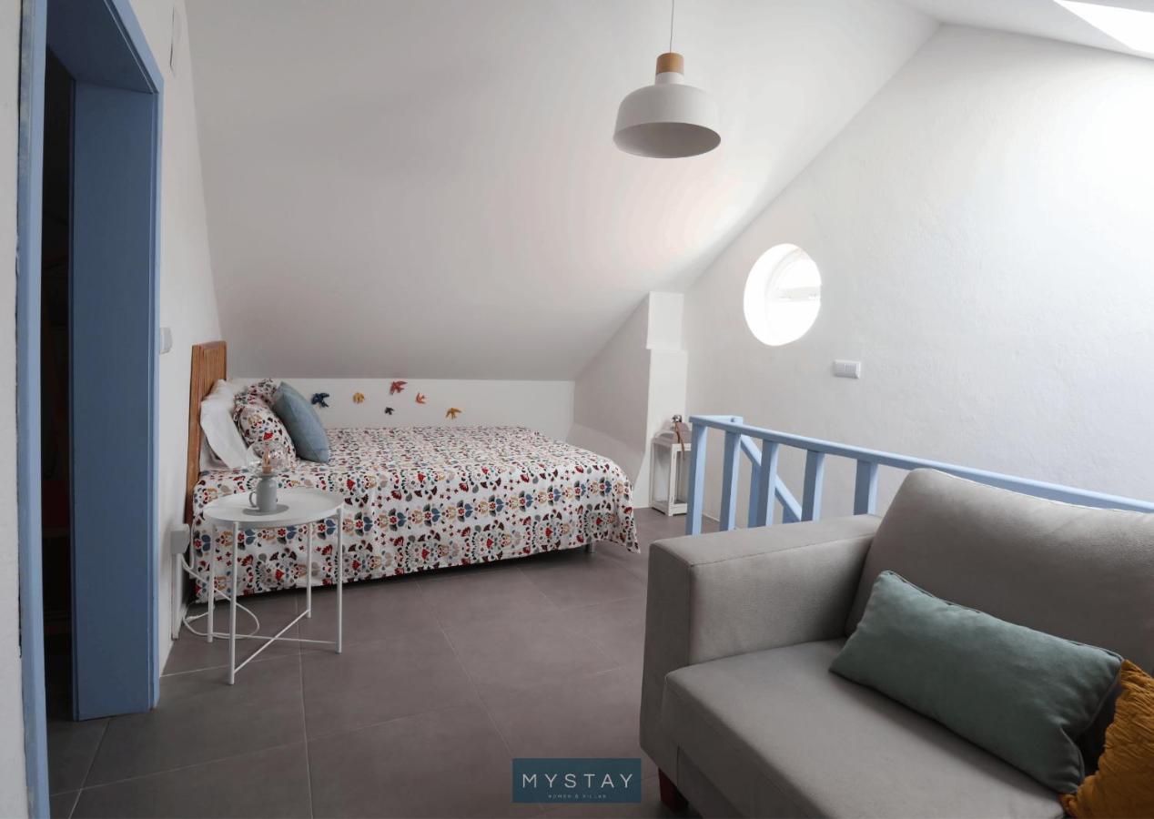 Mystay - Cantinho Do Acor Vale de Acor Bagian luar foto