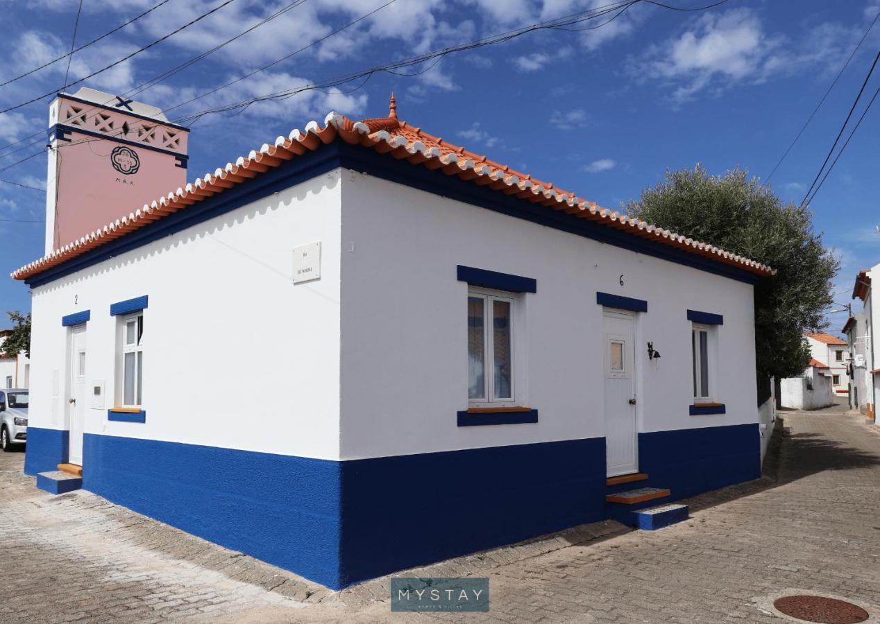 Mystay - Cantinho Do Acor Vale de Acor Bagian luar foto