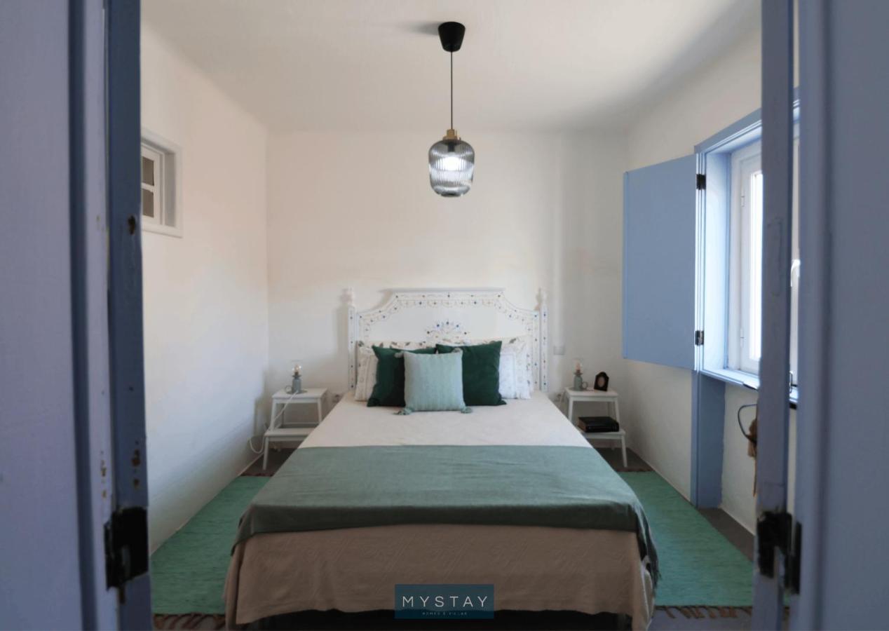 Mystay - Cantinho Do Acor Vale de Acor Bagian luar foto