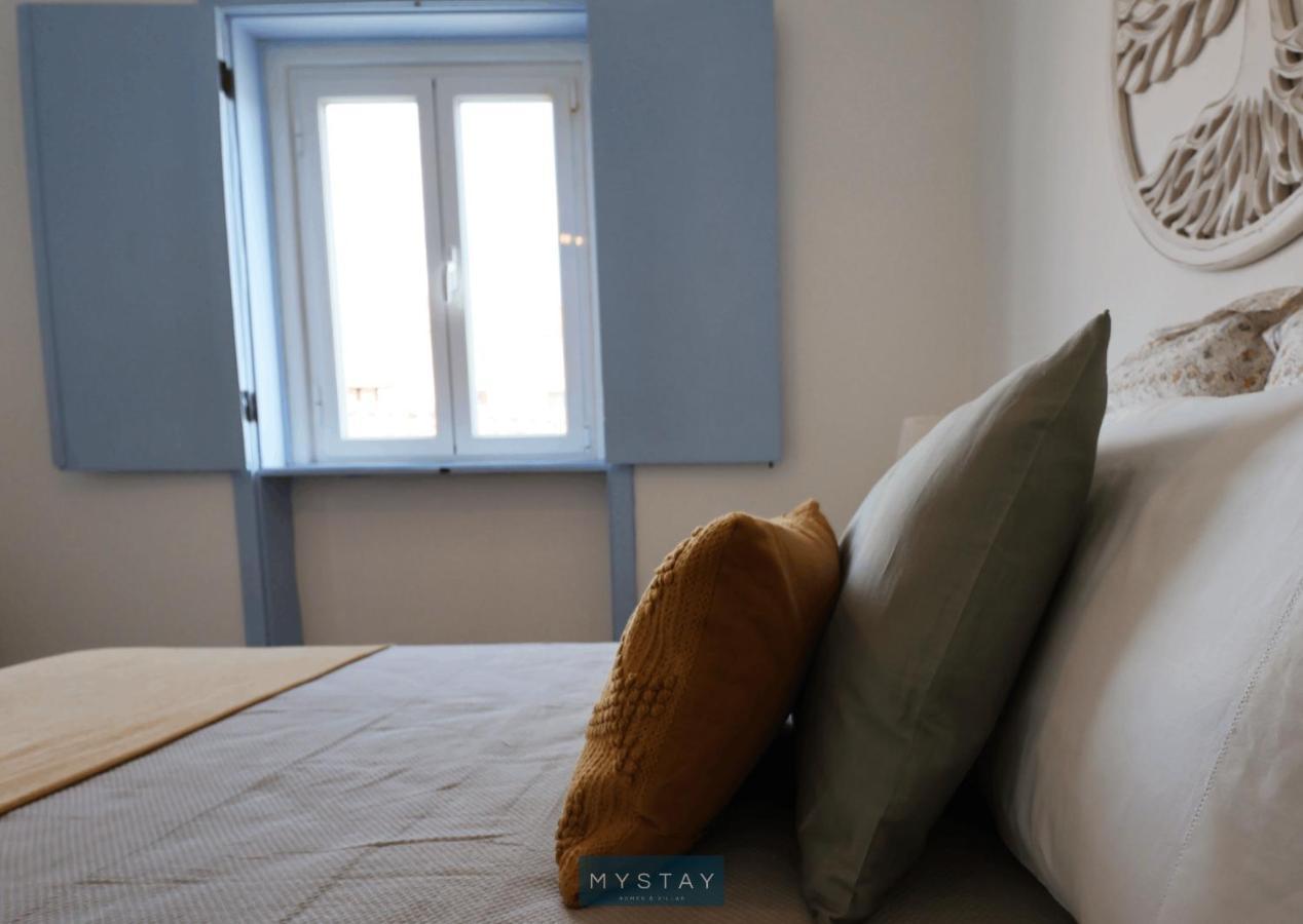 Mystay - Cantinho Do Acor Vale de Acor Bagian luar foto
