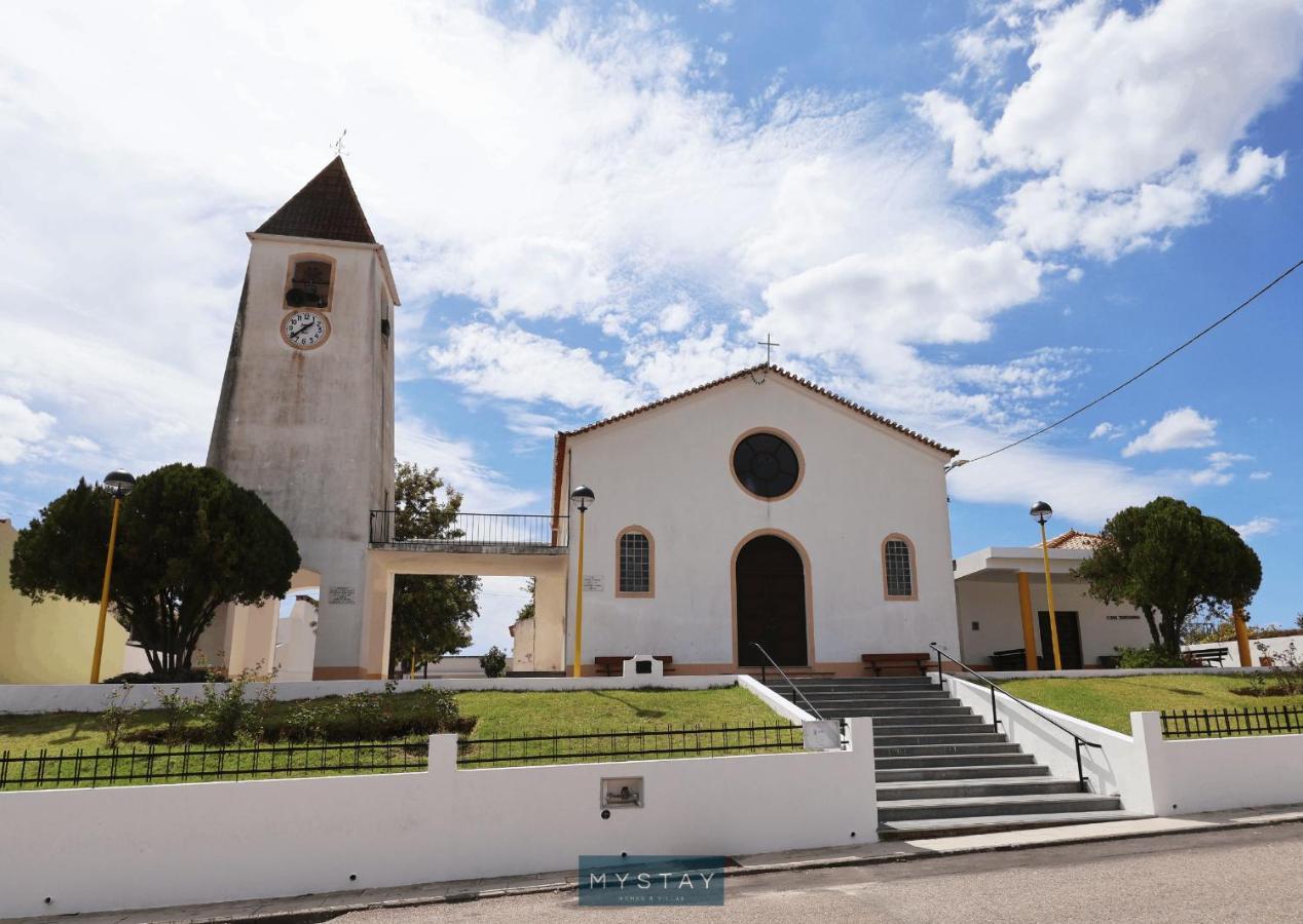 Mystay - Cantinho Do Acor Vale de Acor Bagian luar foto